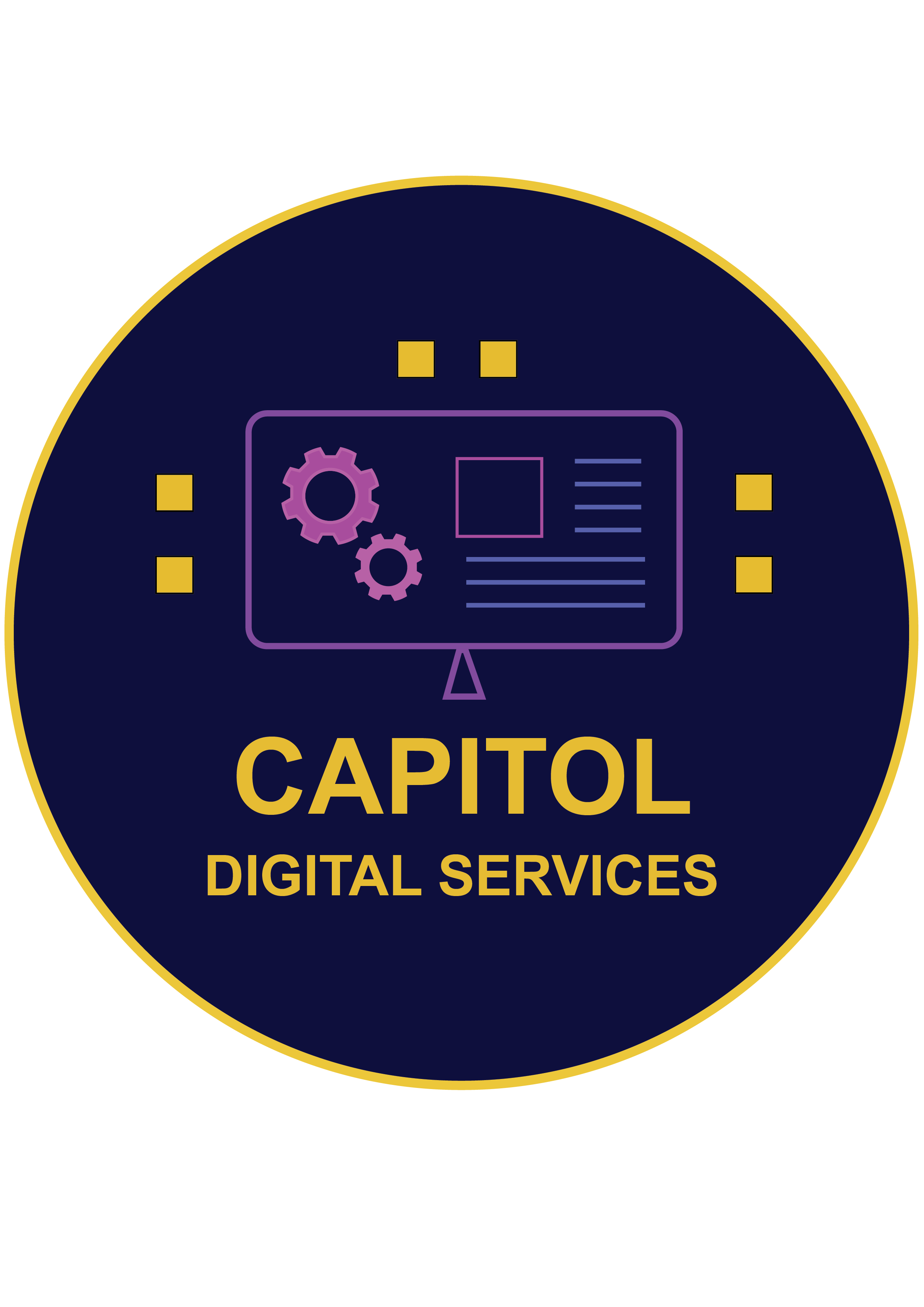 CDS Logo